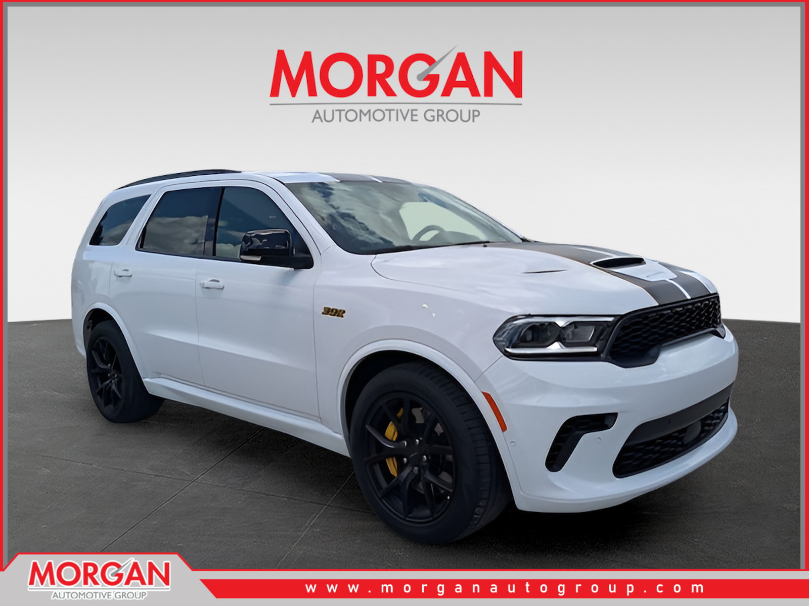 2024 Dodge Durango SRT 392