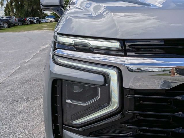 Used 2025 Gray Chevrolet LS image 9