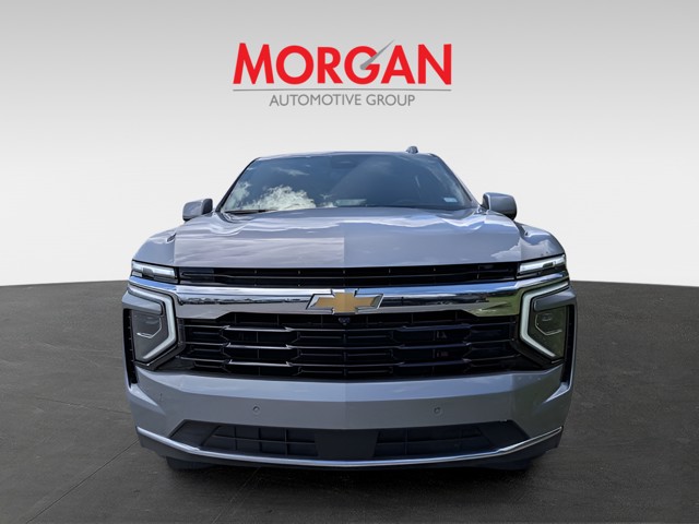 Used 2025 Gray Chevrolet LS image 8