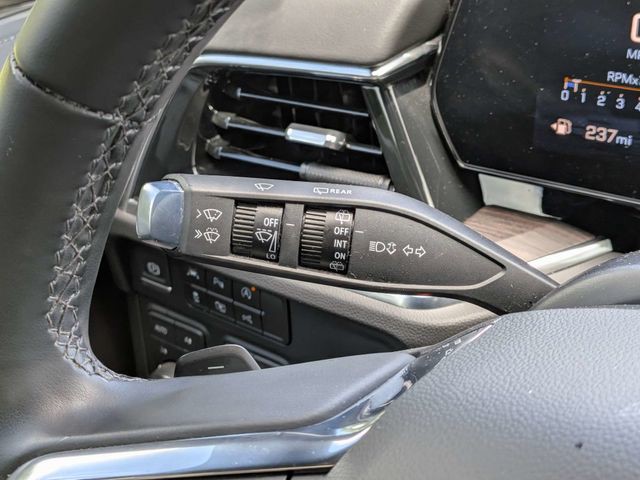 Used 2025 Gray Chevrolet LS image 25