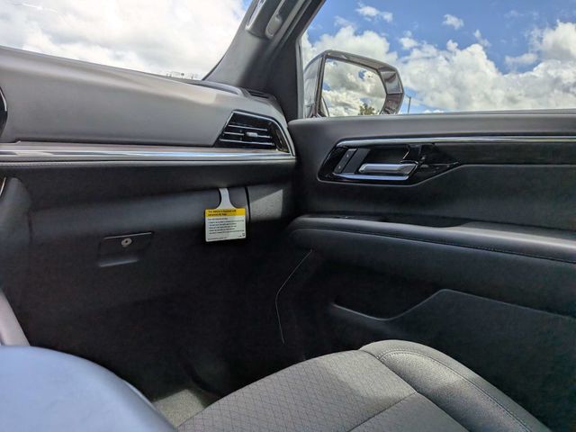 Used 2025 Gray Chevrolet LS image 16