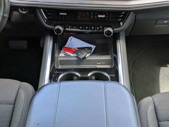 Used 2025 Gray Chevrolet LS image 18