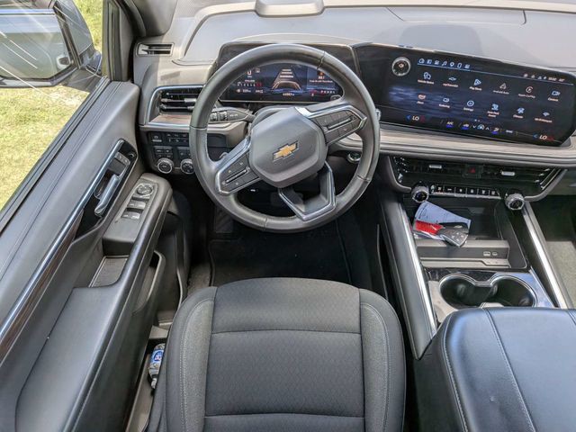Used 2025 Gray Chevrolet LS image 15