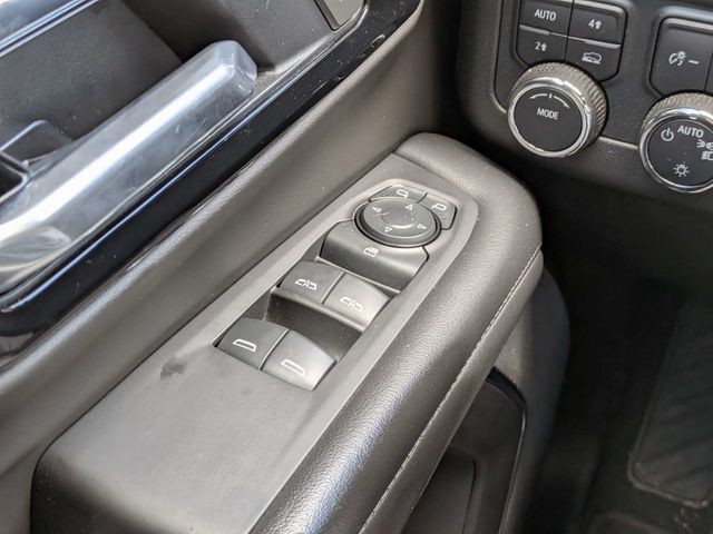 Used 2025 Gray Chevrolet LS image 20