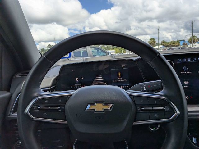 Used 2025 Gray Chevrolet LS image 22