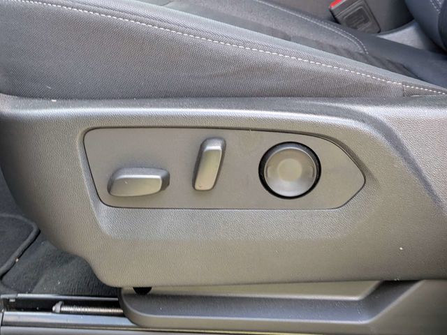 Used 2025 Gray Chevrolet LS image 19