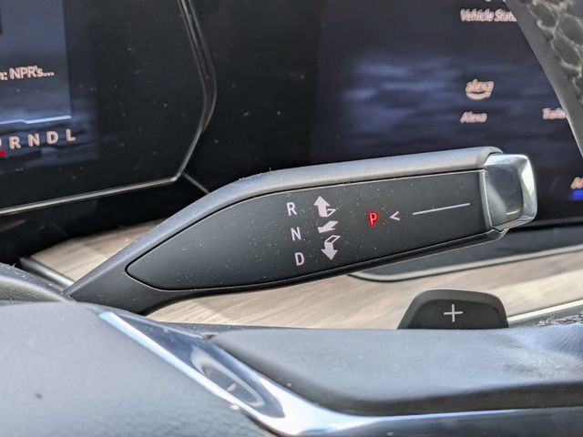 Used 2025 Gray Chevrolet LS image 26