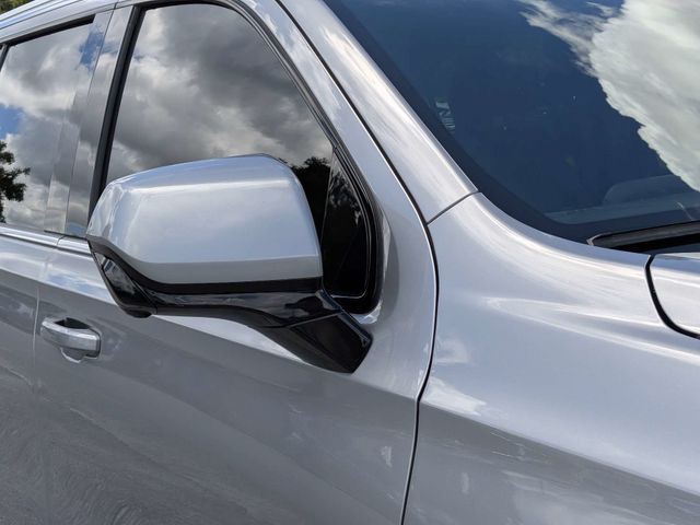 Used 2025 Gray Chevrolet LS image 10