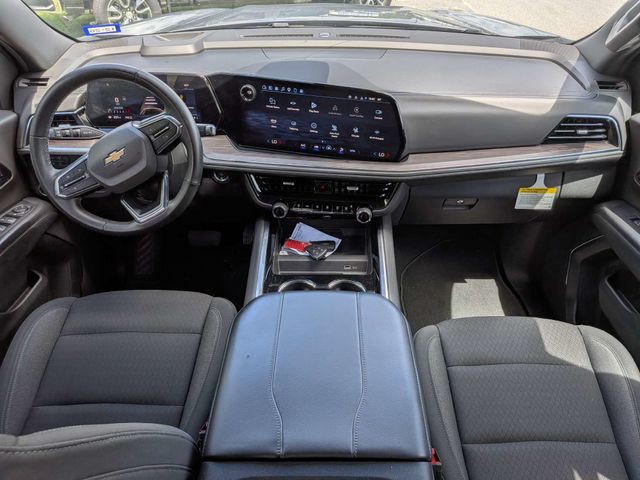 Used 2025 Gray Chevrolet LS image 14