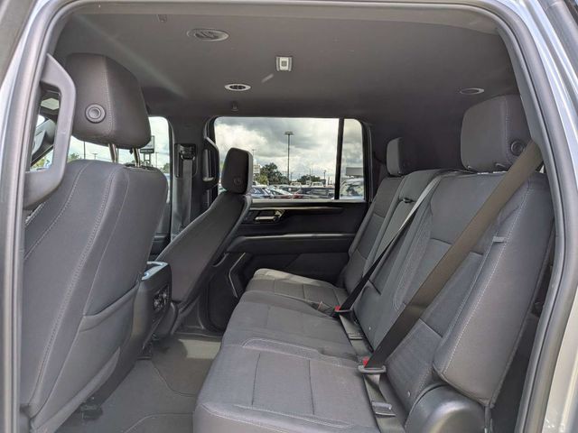 Used 2025 Gray Chevrolet LS image 13