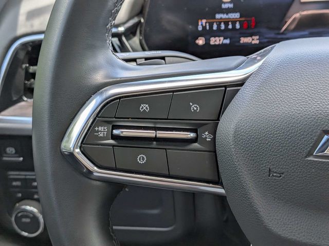 Used 2025 Gray Chevrolet LS image 23