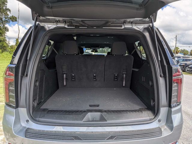 Used 2025 Gray Chevrolet LS image 12