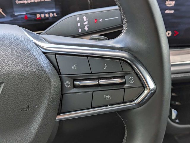 Used 2025 Gray Chevrolet LS image 24