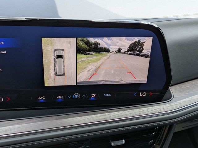 Used 2025 Gray Chevrolet LS image 30