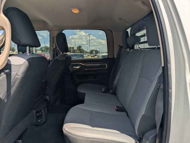 Used 2020 White Ram Big Horn image 12