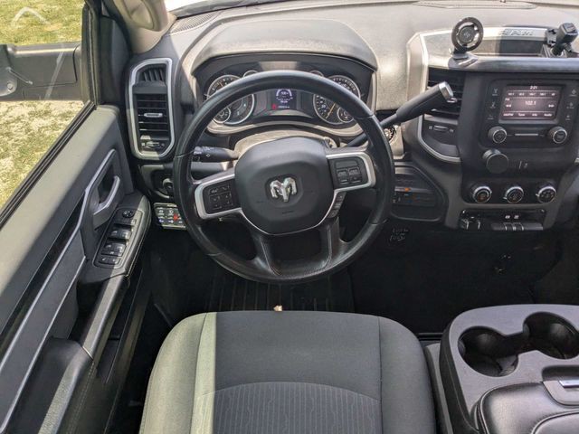 Used 2020 White Ram Big Horn image 14