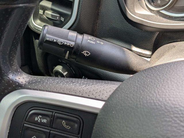 Used 2020 White Ram Big Horn image 23