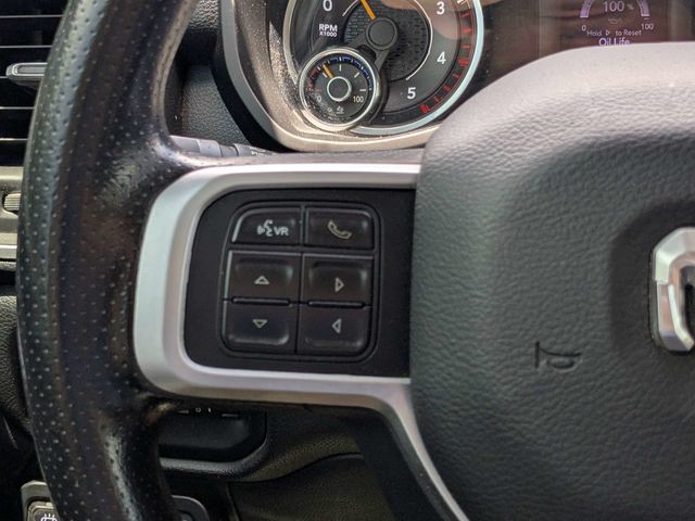Used 2020 White Ram Big Horn image 21