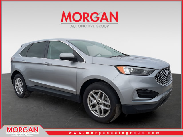 2023 Ford Edge