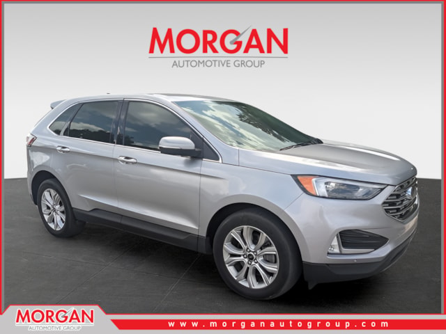 2023 Ford Edge