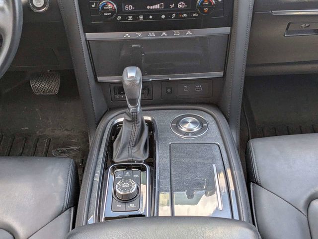 Used 2022 Gray Nissan SV image 20