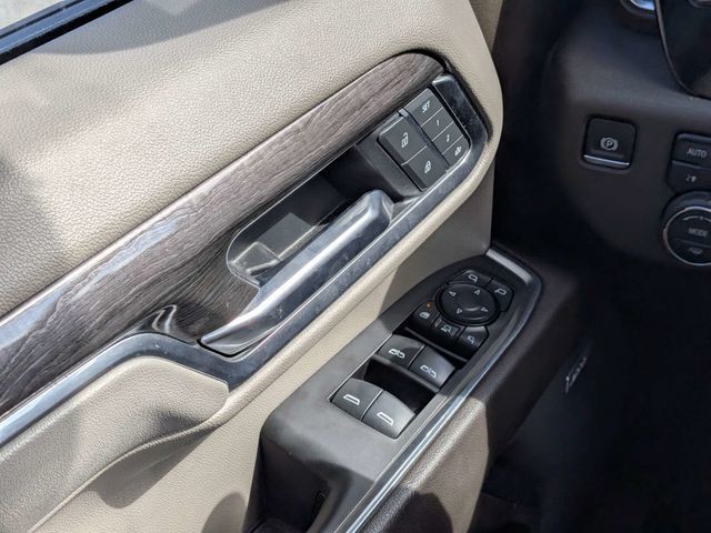 Used 2025 Gray Chevrolet LTZ image 19