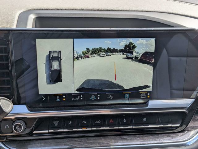Used 2025 Gray Chevrolet LTZ image 29