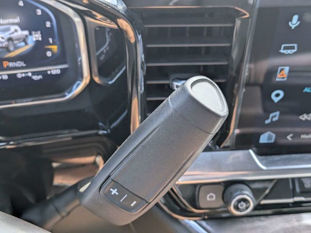 Used 2025 Gray Chevrolet LTZ image 25
