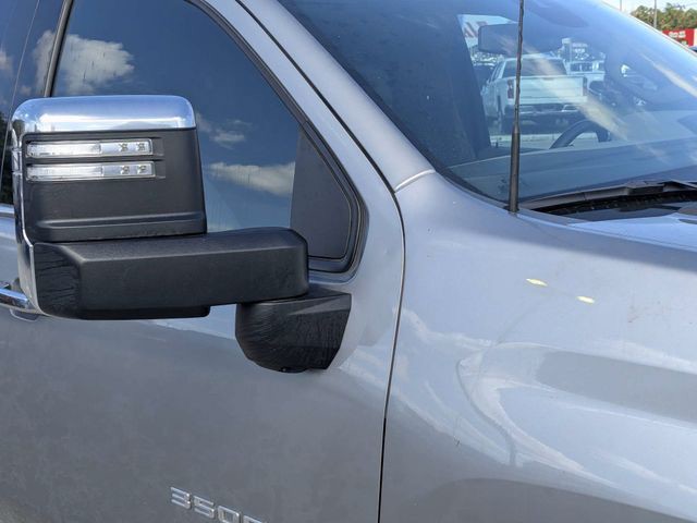 Used 2025 Gray Chevrolet LTZ image 10