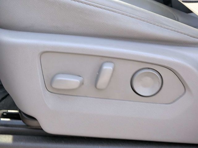 Used 2025 Gray Chevrolet LTZ image 18