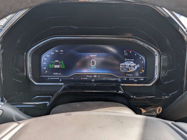 Used 2025 Gray Chevrolet LTZ image 26