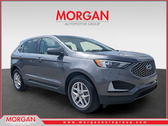 2024 Ford Edge SEL AWD's photo