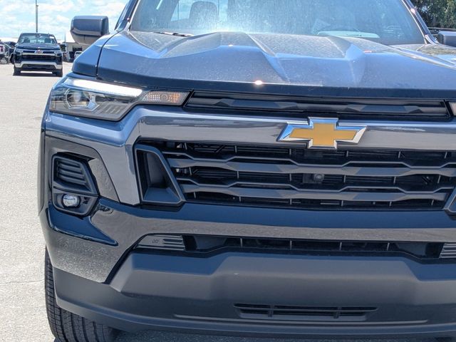 New 2026 Black Chevrolet LT image 10