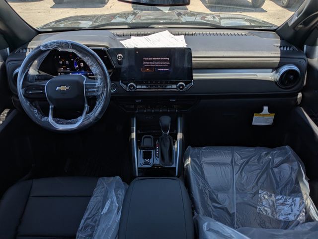 New 2026 Black Chevrolet LT image 13