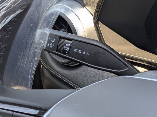 New 2026 Black Chevrolet LT image 23
