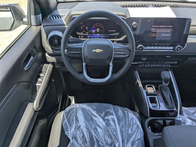 New 2026 White Chevrolet LT image 16