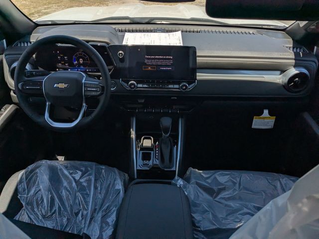 New 2026 White Chevrolet LT image 15