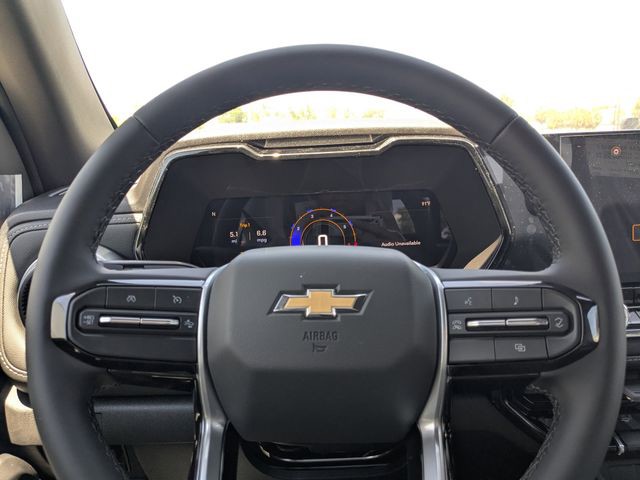 New 2026 White Chevrolet LT image 22