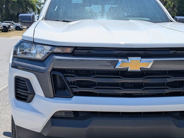 New 2026 White Chevrolet LT image 10