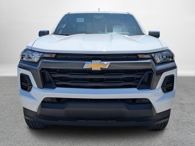 New 2026 White Chevrolet LT image 9