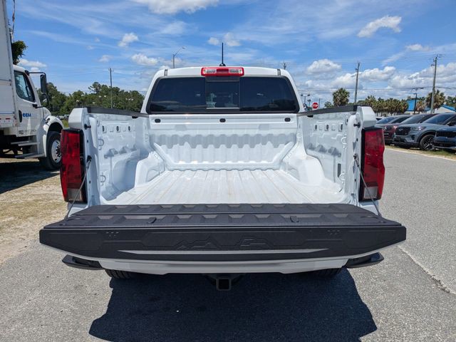 New 2026 White Chevrolet LT image 13