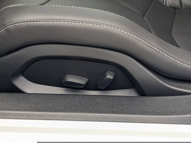New 2026 White Chevrolet Stingray image 16