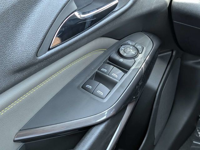 New 2026 Gray Chevrolet ACTIV image 18