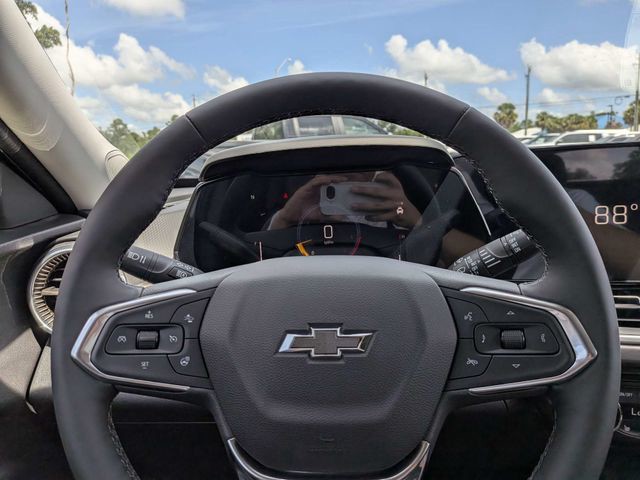 New 2026 Gray Chevrolet ACTIV image 19