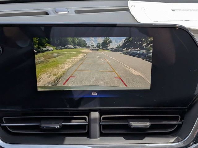 New 2026 Gray Chevrolet ACTIV image 27