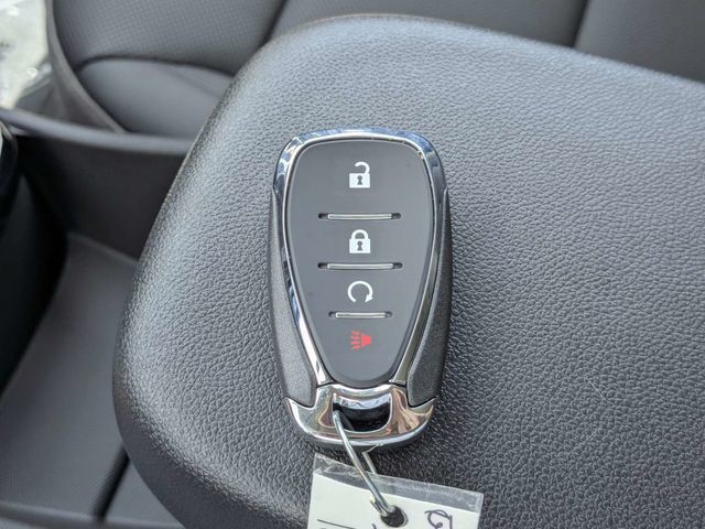 New 2026 Gray Chevrolet ACTIV image 28