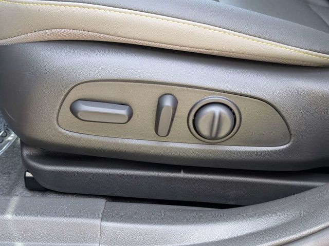 New 2026 Gray Chevrolet ACTIV image 17