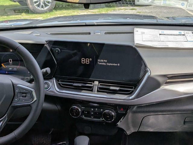 New 2026 Gray Chevrolet ACTIV image 15