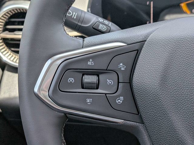 New 2026 Gray Chevrolet ACTIV image 20