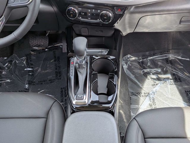 New 2026 Gray Chevrolet ACTIV image 16